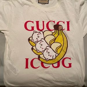Gucci T shirt